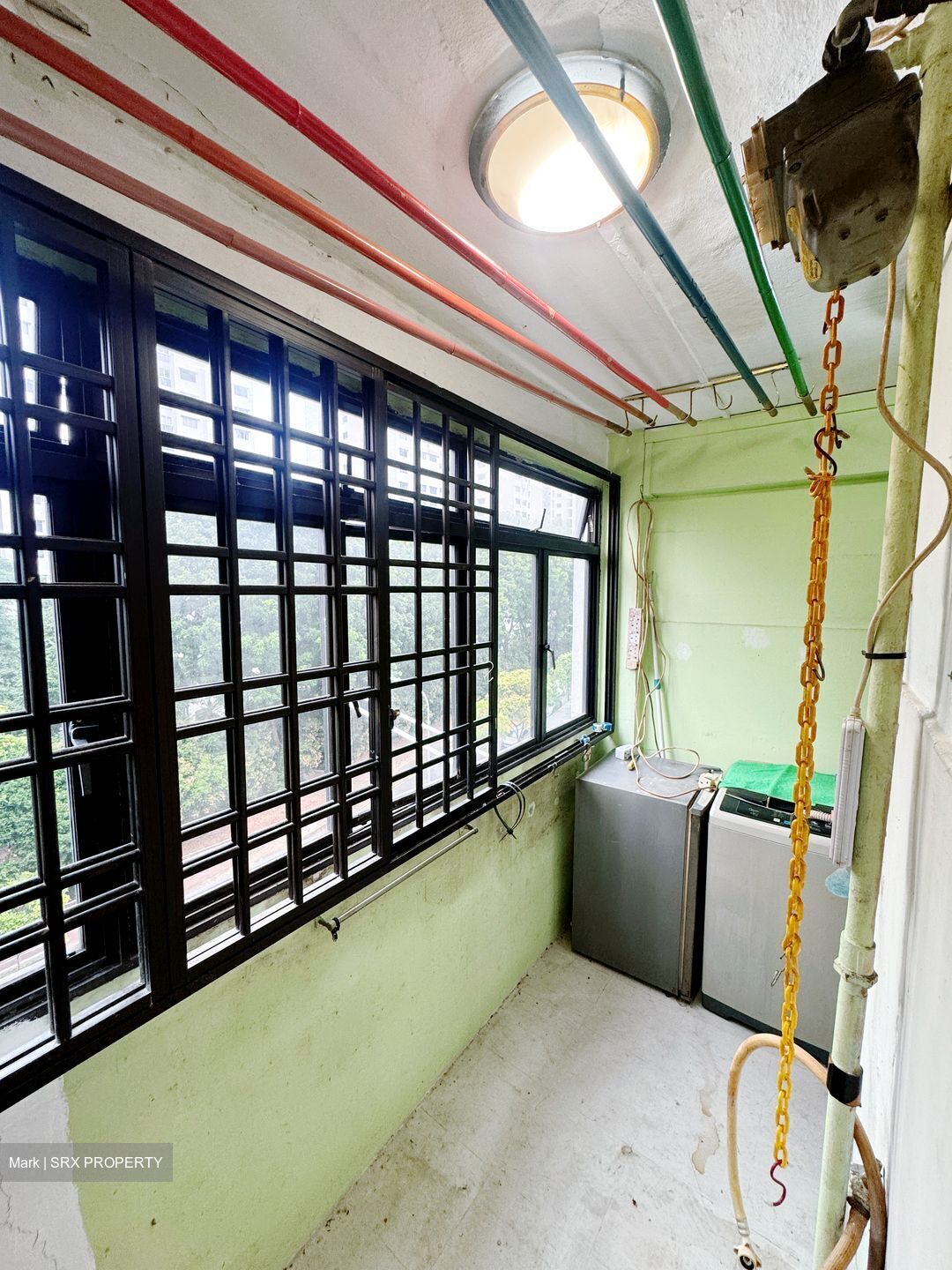 Blk 10 Bukit Ho Swee View (Bukit Merah), HDB 2 Rooms #570892231
